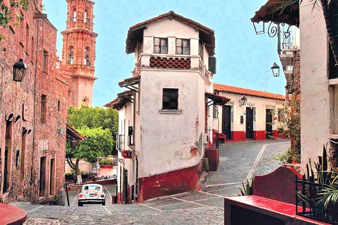 Tour to Taxco and Cuernavaca - Key things to know before you go