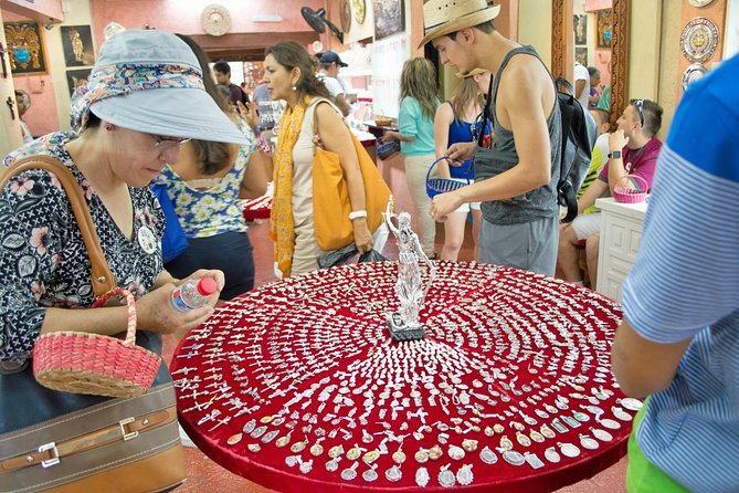 Tour to Taxco and Cuernavaca - Taxco: The Silver Town Time Sink (That You’ll Either Love or Tweak)