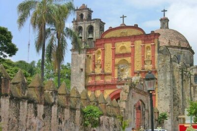 Tour to Taxco and Cuernavaca - Price and Logistics: Where Your Money Really Goes