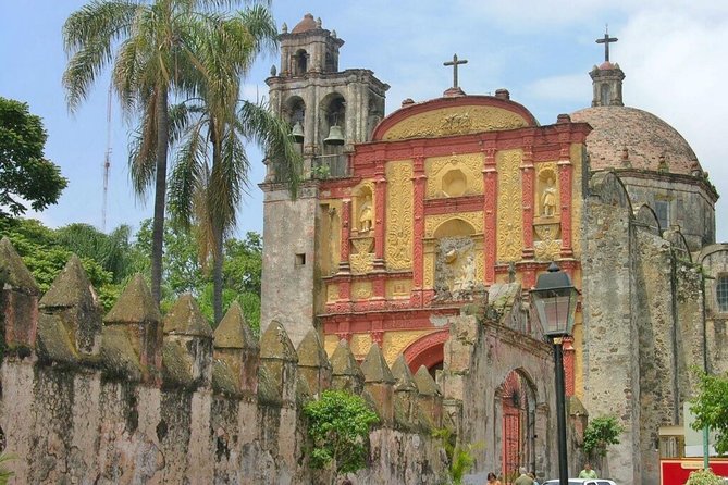 Tour to Taxco and Cuernavaca - Price and Logistics: Where Your Money Really Goes