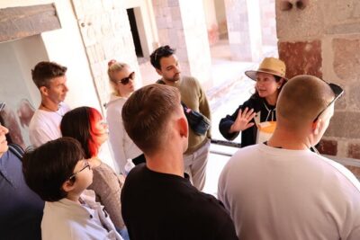 Tour to Teotihuacan, Basilica of Guadalupe and Tlatelolco - Tlatelolco in 30 minutes: an express dose of meaning