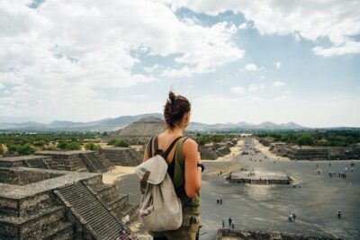 Tour to Teotihuacan includes Cuevas a mystical History - Cuevas stop: natural caves and why they mattered