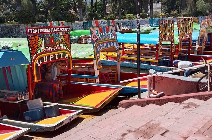 Tour to Xochimilco and Coyoacan and Frida Khalo - Who this tour suits best (and who should skip)