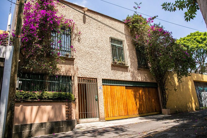 Traditional Cooking Class in Mexico City at Margarita's Home - Mexico City’s best souvenir may be a pan of food