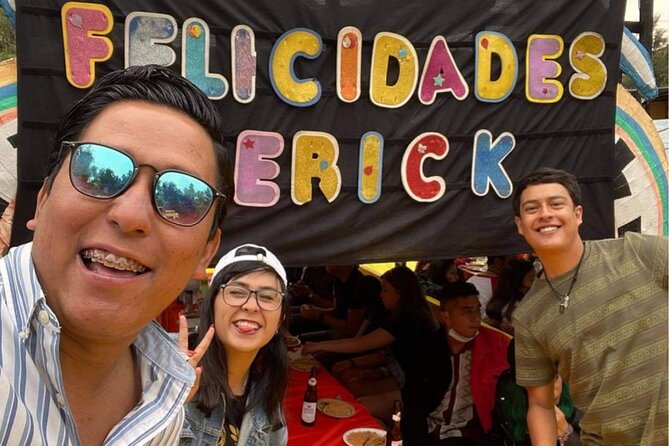 Trajinera ride in Xochimilco - Price and value: what you pay for, and what can add up
