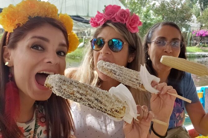Trajinera ride in Xochimilco - Who this tour fits best (and who might not love it)