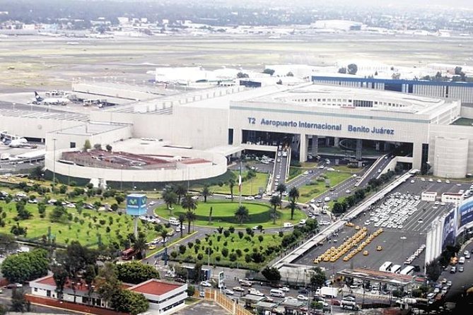Transfer & assistance one-way from/to Mexico City Airport/hotel - Key things that make this transfer work well