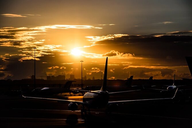 Transfer & assistance one-way from/to Mexico City Airport/hotel - Price and value: what you’re paying for