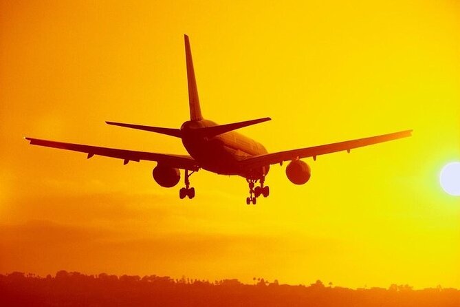 Transfer & assistance one-way from/to Mexico City Airport/hotel - Inside the ride: comfort, safety, and timing reality