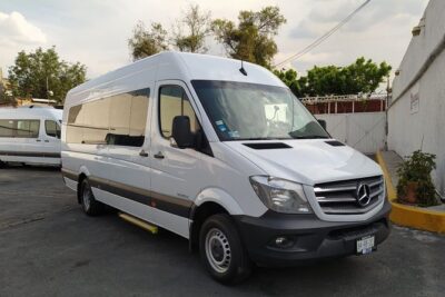 Transfer Mexico city Airport - Mexico city Downtown hotels - Comfort and safety on the ride you can count on