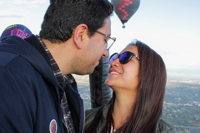 Transportation and Hot Air Balloon Flight Teotihuacán - Who this tour fits best (and who should think twice)