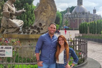 Transportation + Hourly Guide : CUSTOM ITINERARY Mexico City - Choosing Stops: A Simple Plan That Works in Mexico City