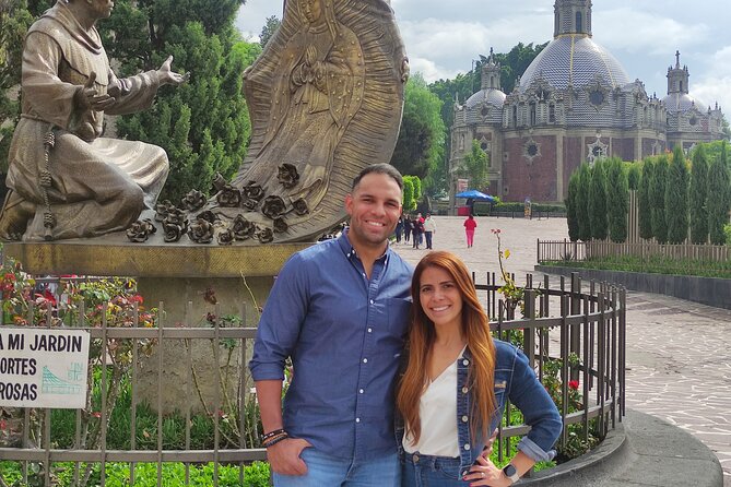 Transportation + Hourly Guide : CUSTOM ITINERARY Mexico City - Choosing Stops: A Simple Plan That Works in Mexico City
