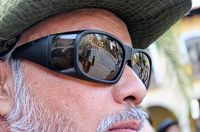 Trip Photography in Mexico City (private photoshoot) - The Classic Walk: What Each Stop Adds to Your Photos