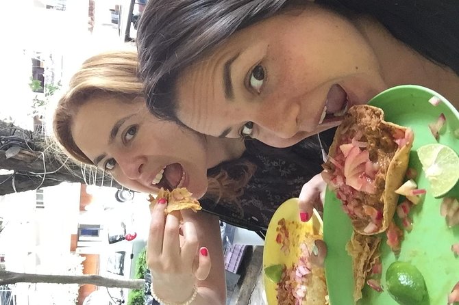 Ultimate Taco & Mezcal Experience in Polanco – A Foodie’s Dream! - Included vs not included: what you’re paying for at $49
