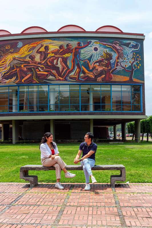 UNAM: Murals & Revolution - Key highlights you’ll actually care about