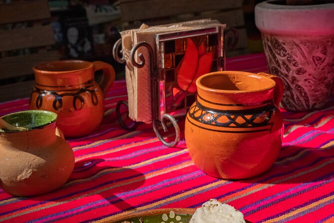 Uncover The Heart of México in Xochimilco - Key highlights worth planning for