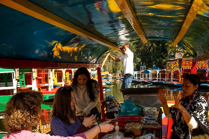 Uncover The Heart of México in Xochimilco - Axolotls at Santuario Del Ajolote: myth, meaning, and a moral reality