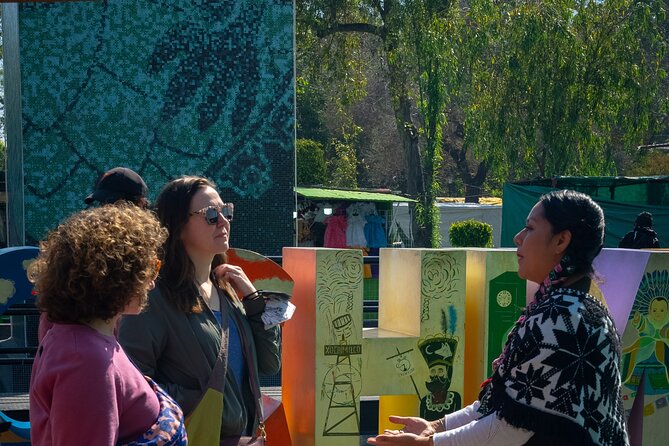 Uncover The Heart of México in Xochimilco - The morning welcome: Dalia restaurant and a calm start at 9:00am