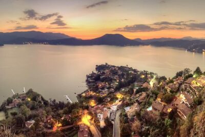 Valle de Bravo: Private & Small group tour from Mexico City - Carmel Maranatha: Carmelite Customs and a House of Prayer
