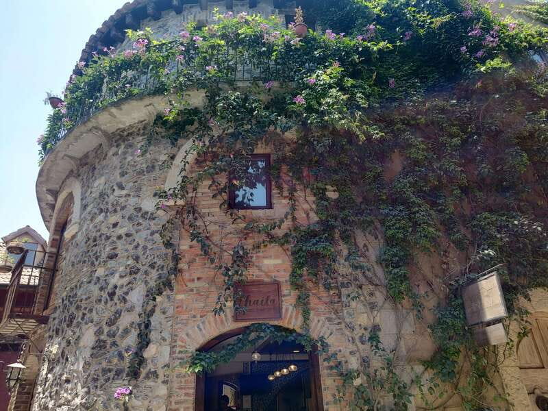 Val´quirico And The City of Angels Puebla From Mexico City - Key things to know before you go