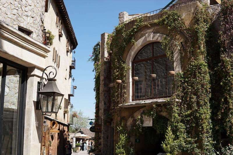 Val´quirico And The City of Angels Puebla From Mexico City - The free time blocks: how to use them without stress