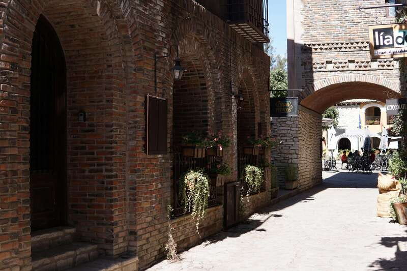 Val´quirico And The City of Angels Puebla From Mexico City - Guide quality is the difference-maker here