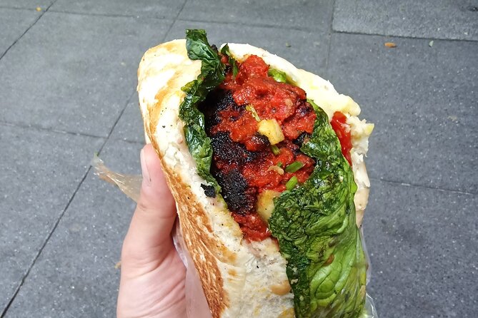 Vegan Food Tour in Mexico City: A Culinary Adventure - Price and Value: Is $110 a Smart Deal?