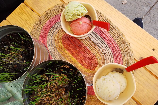 Vegan Food Tour in Mexico City: A Culinary Adventure - Small-Group Tour vs Private Tour: Pick Your Style