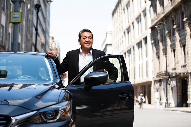 VIP City Tour In Mexico City Driver and Guide Included. - Price and value: what you’re paying for (and what you’re not)