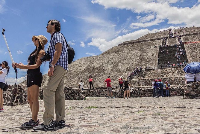 VIP Experience in Teotihuacán (The cheapest price for private tour) - Key things that make this VIP Teotihuacán tour worth your attention