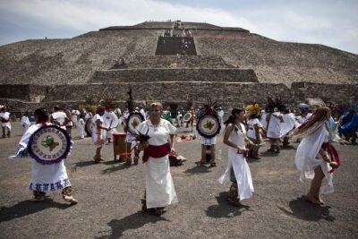 VIP Experience in Teotihuacán (The cheapest price for private tour) - The early-morning plan: why you’ll care about the timing