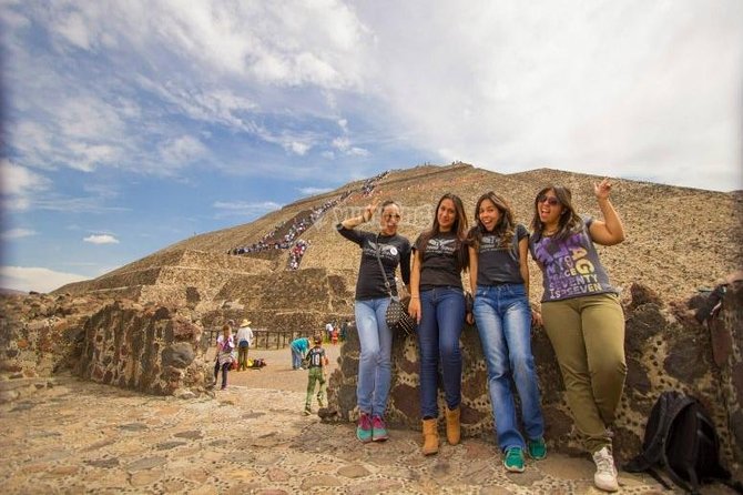 VIP Experience in Teotihuacán (The cheapest price for private tour) - Value vs. price: why the cheapest private option can still be a smart buy