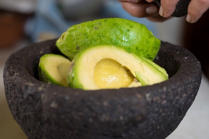 Virtual Mexican Cooking Class (private and personalized) - The Big Skill: Salsa From Scratch (and Why It’s Worth Your Time)