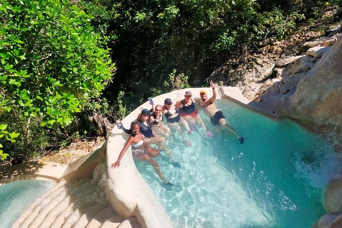 Visit the Tolantongo Grotto Oasis from CDMX - Key Things To Know Before You Go