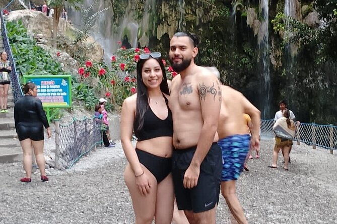Visit the Tolantongo Grotto Oasis from CDMX - Zip Line at Tolantongo: Is the Extra Cost Worth It?