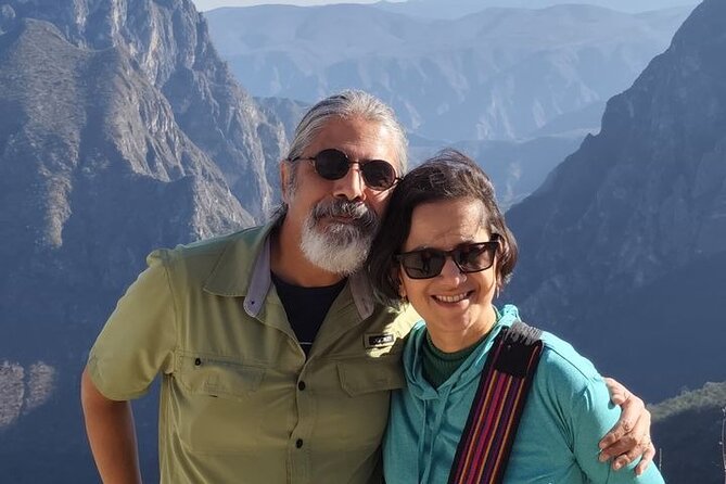 Visit the Tolantongo Grotto Oasis from CDMX - The 6:00 AM Start and the Hidalgo Breakfast Stop