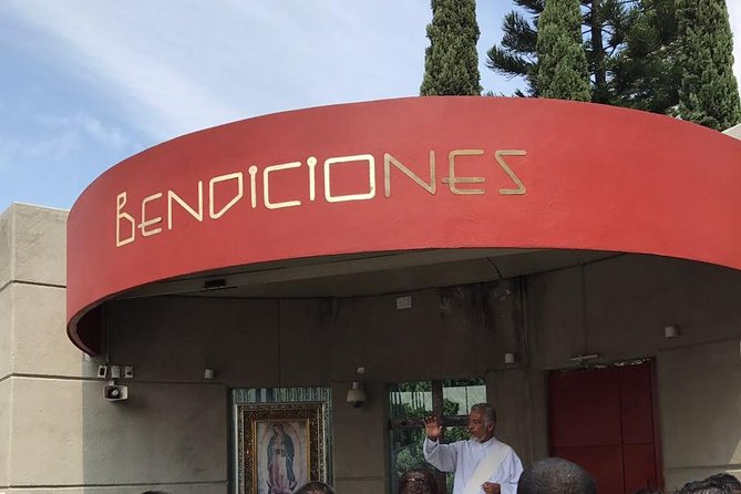 Visit To The Guadalupe Sanctuary From Mexico City - Who should book this Guadalupe sanctuary visit