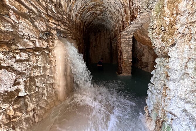 Visit Tolantongo hotsprings with 2025 Car Private Tour from CDMX - Guide timing and route tweaks that actually matter