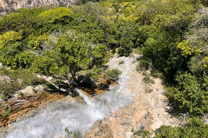 Visit Tolantongo hotsprings with 2025 Car Private Tour from CDMX - What to pack for Grutas Tolantongo (and what the tour already handles)