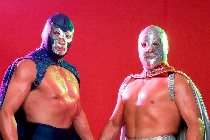 Wrestling show and a Mexican dinner - Price and Value: What You’re Really Paying For
