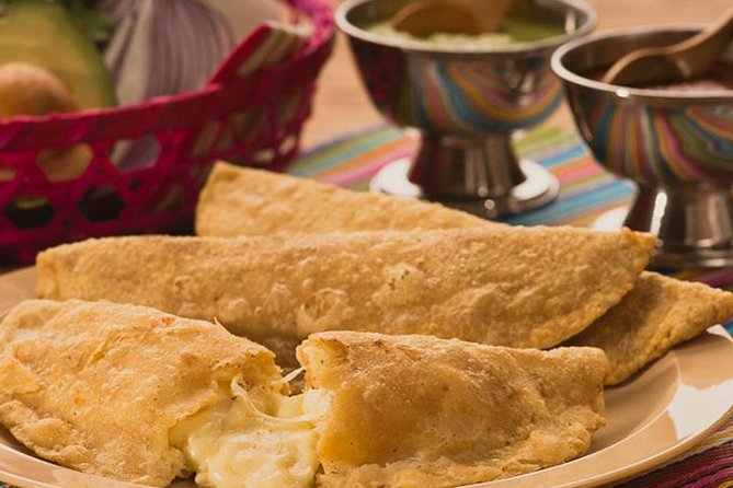 Wrestling show and a Mexican dinner - Who This Tour Fits Best (Families, Couples, First-Timers)