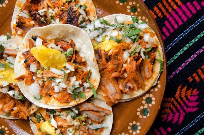 Wrestling + Tacos and Mezcal the best Experience - Price and value: does $95.58 make sense