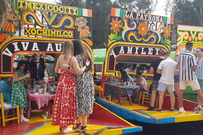 "Xochimilco: A Floating Mexican Fiesta" - Price and Value: Is $36.21 a Good Deal?