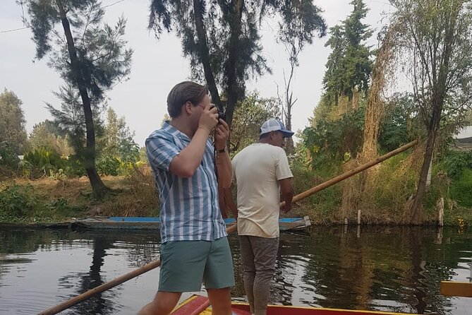 "Xochimilco: A Floating Mexican Fiesta" - When to Go and How to Get the Most From It