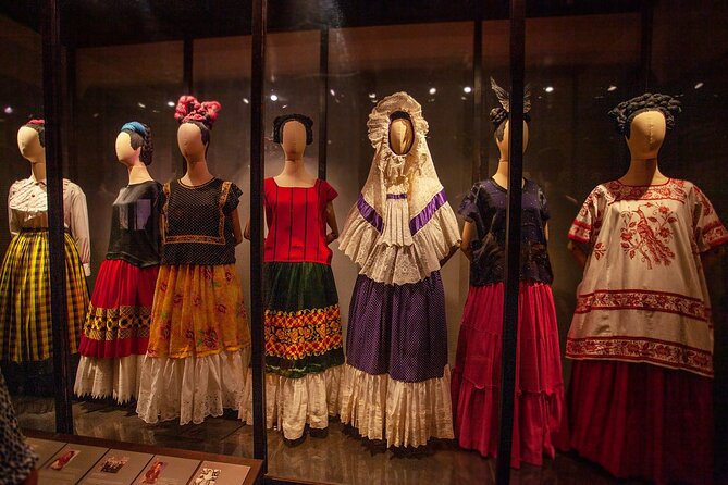Xochimilco and Coyoacan and Frida Kahlo Museum optional - Practical Tips That Make the Day Smoother