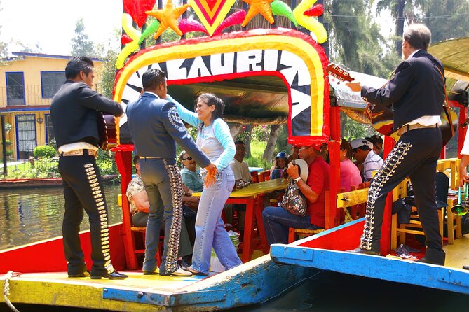 Xochimilco and Coyoacan and Frida Kahlo Museum optional - Who Should Book This Tour (and Who Might Not)