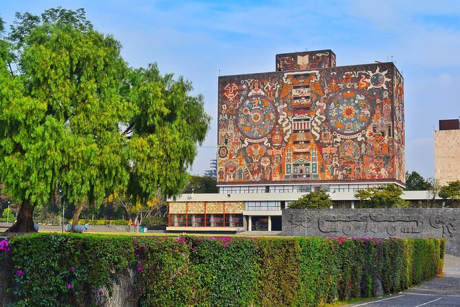 Xochimilco, Coyoacan and Frida Kahlo Museum Tour - Who this tour fits best (and who should skip it)