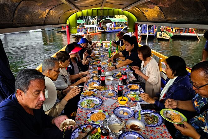 Xochimilco, Coyoacan and more tours - Key things to know before you go