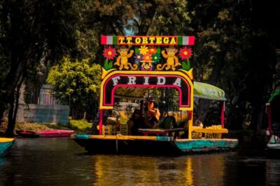 Xochimilco, Coyoacan and more tours - Pickup and the 5–6 hour schedule: how to stay on track in Mexico City